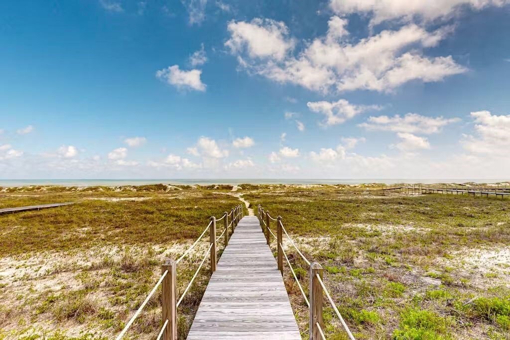 House in Port St. Joe, Florida, United States 4 - 18094997