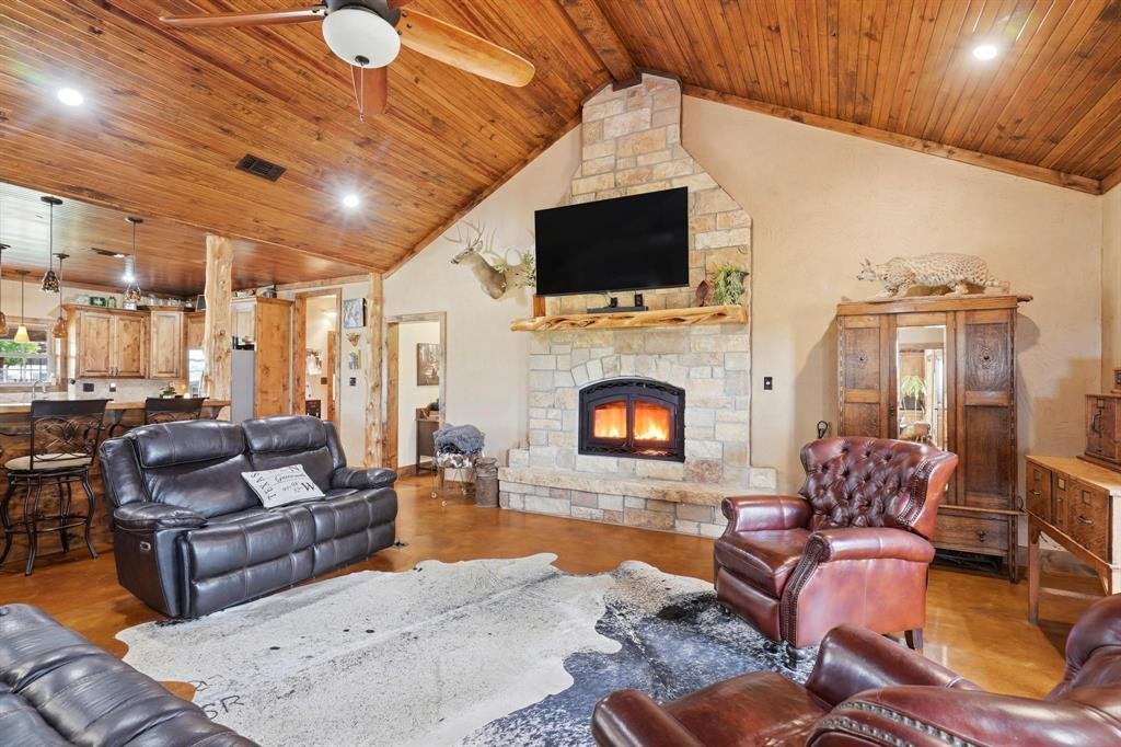 Land in Avoca, Texas, United States 2 - 18103154
