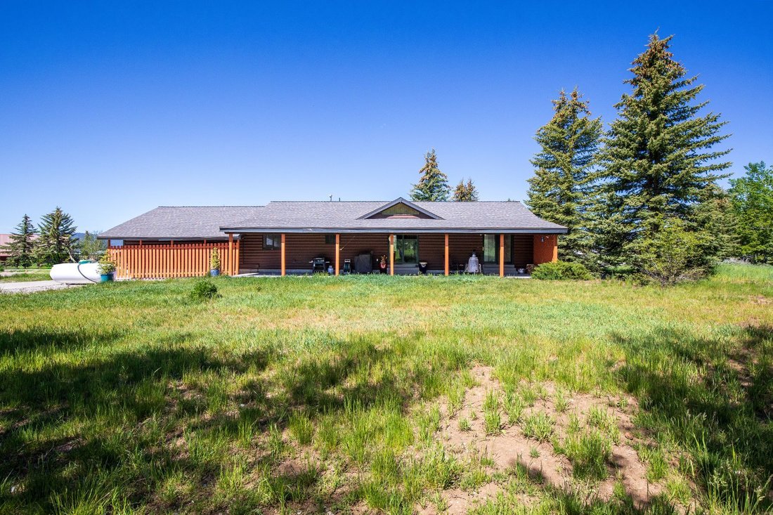 House in Thayne, Wyoming, United States 2 - 18094114