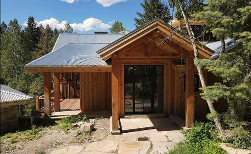 Casa a Provo, Utah, Stati Uniti 1