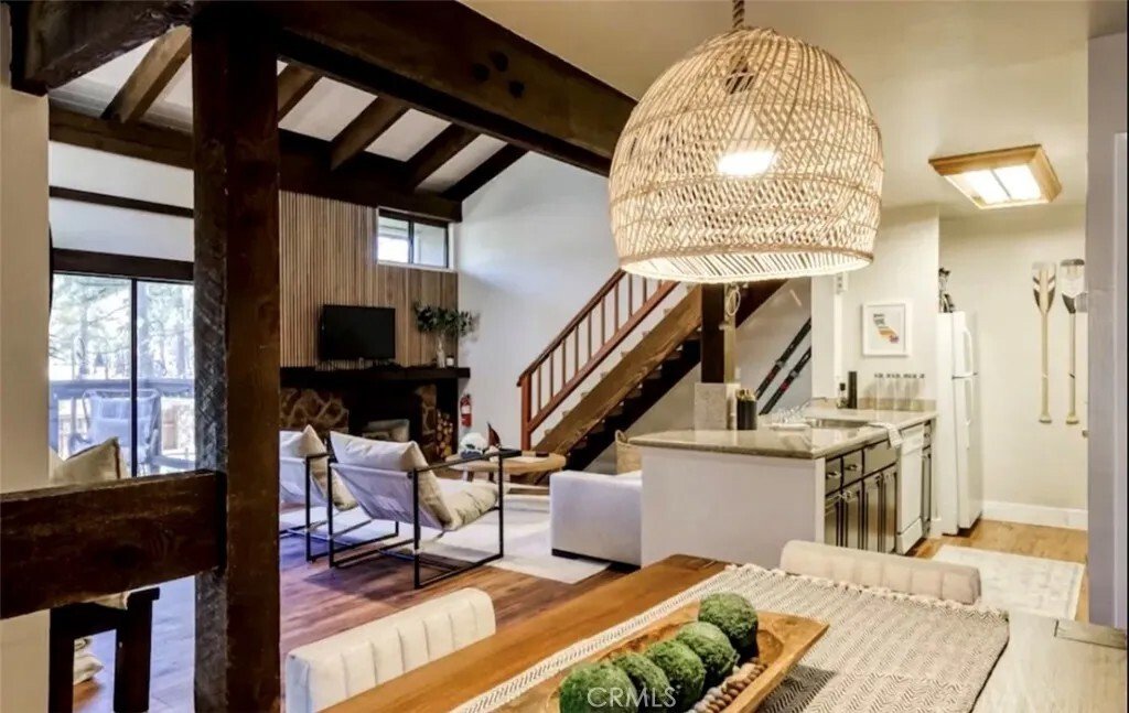 Townhouse in South Lake Tahoe, California, United States 2 - 18106281