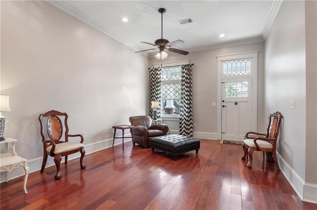 House in New Orleans, Louisiana, United States 3 - 18102314