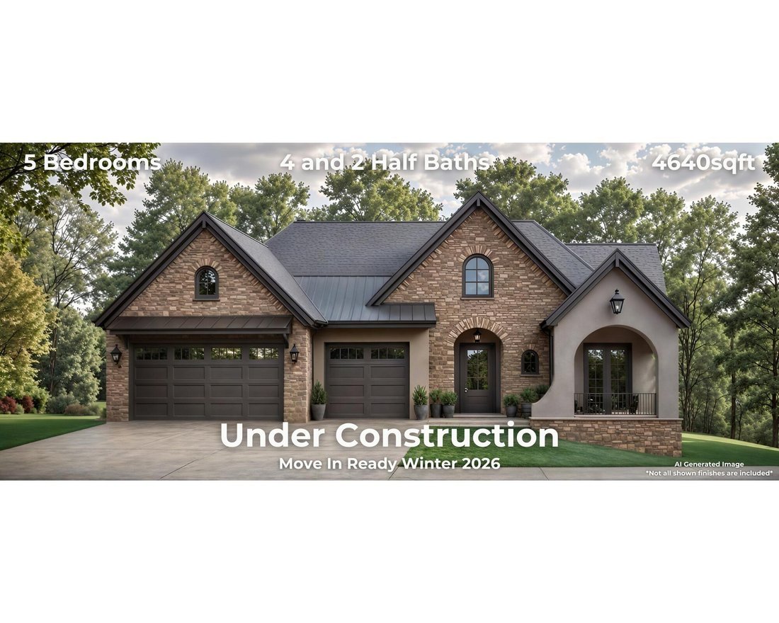 House in Chattanooga, Tennessee, United States 1 - 18098548