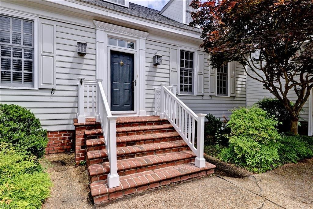 House in Williamsburg, Virginia, United States 2 - 18104172