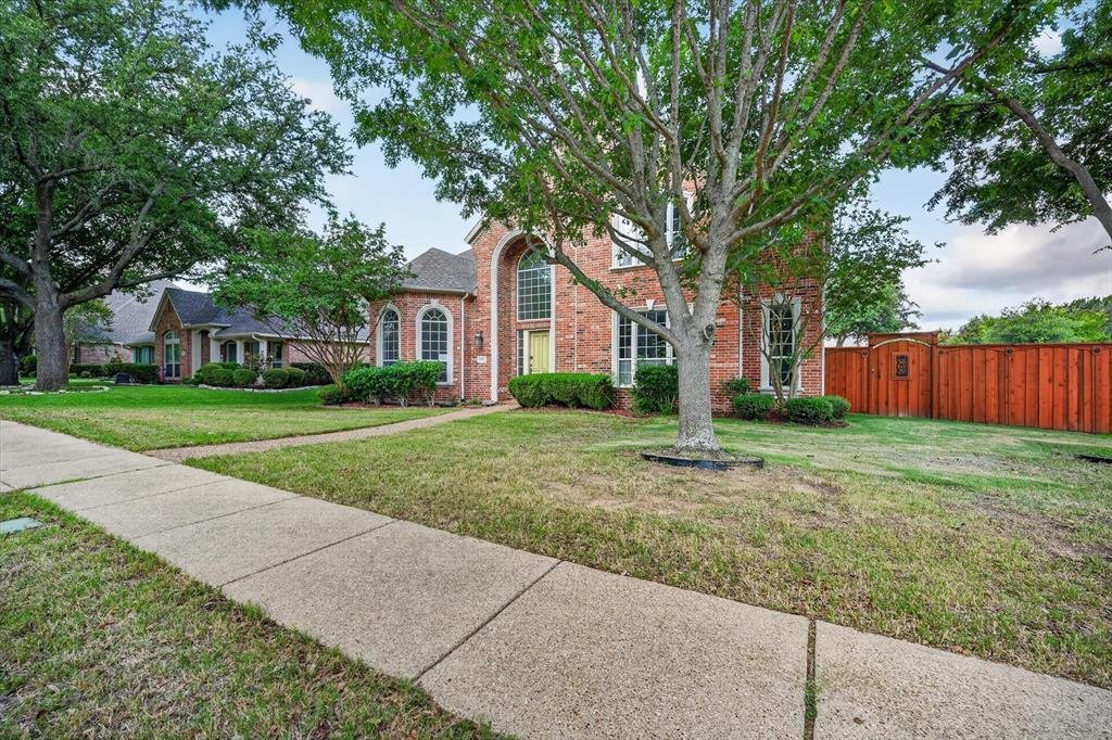House in Frisco, Texas, United States 3 - 18079194
