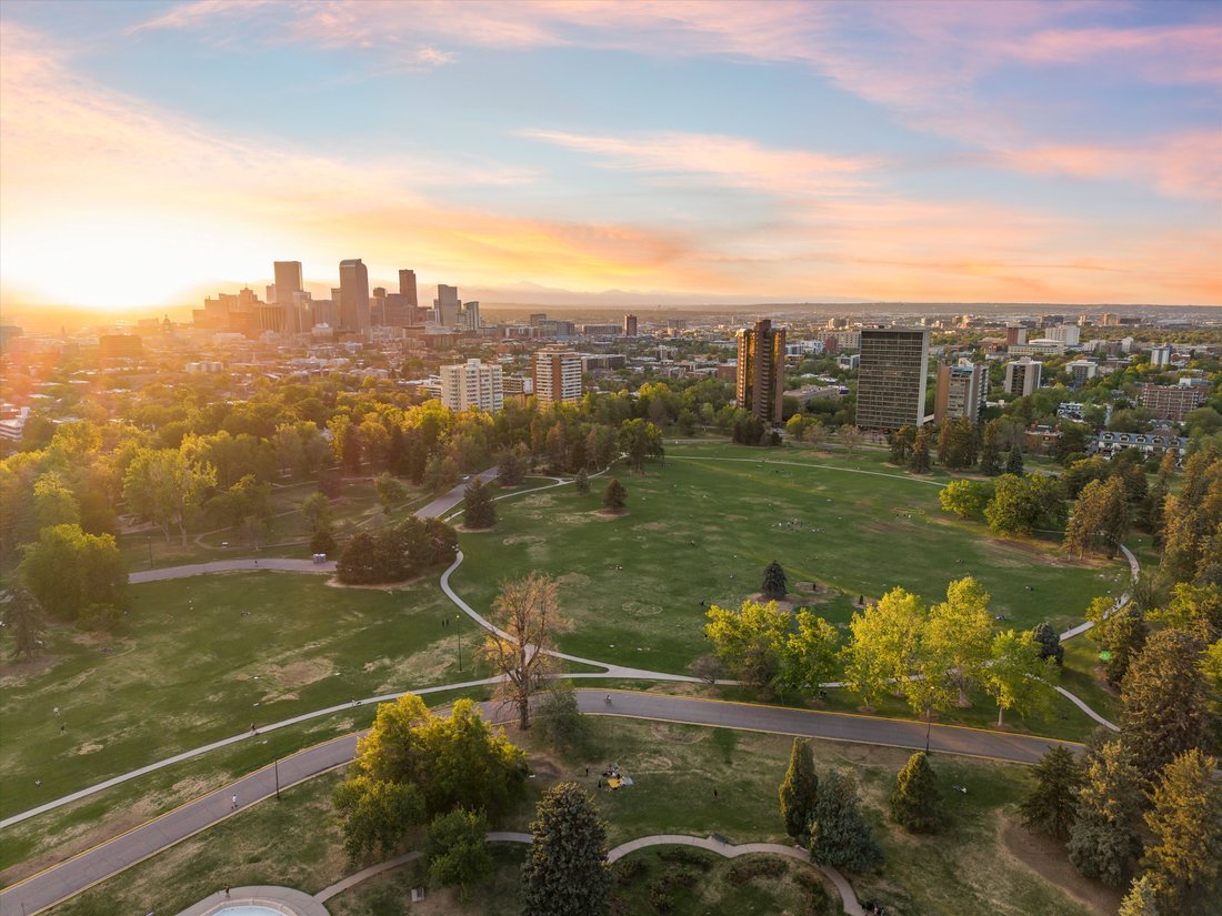 Condo in Denver, Colorado, United States 2 - 18090795