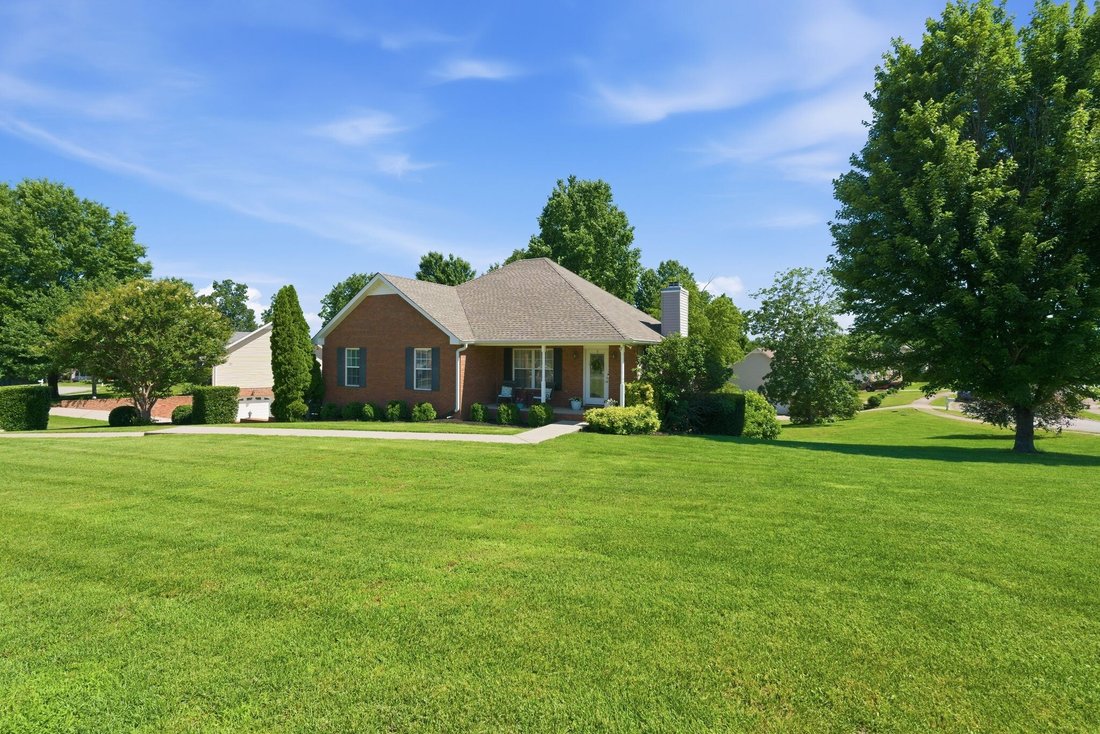 House in Pleasant View, Tennessee, United States 3 - 17981910