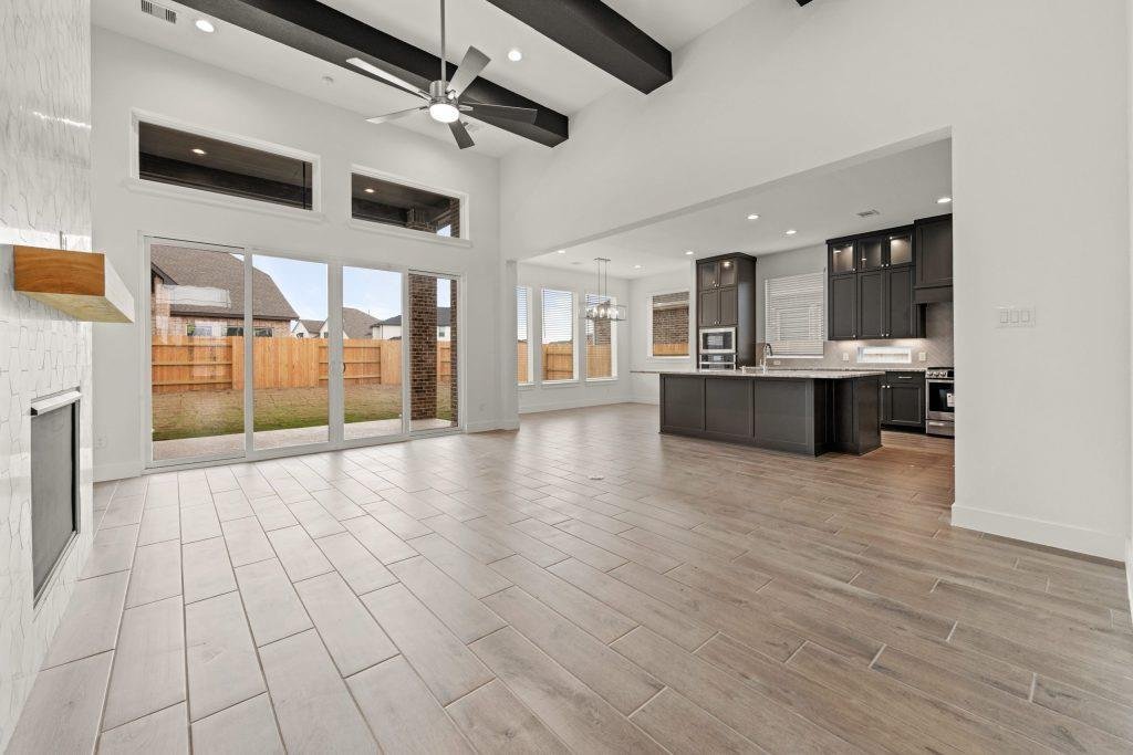 House in Georgetown, Texas, United States 2 - 18095042