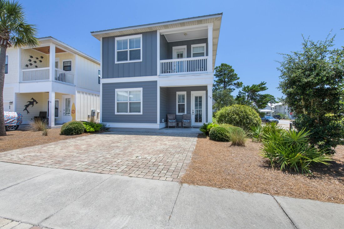 House in Santa Rosa Beach, Florida, United States 1 - 18094723