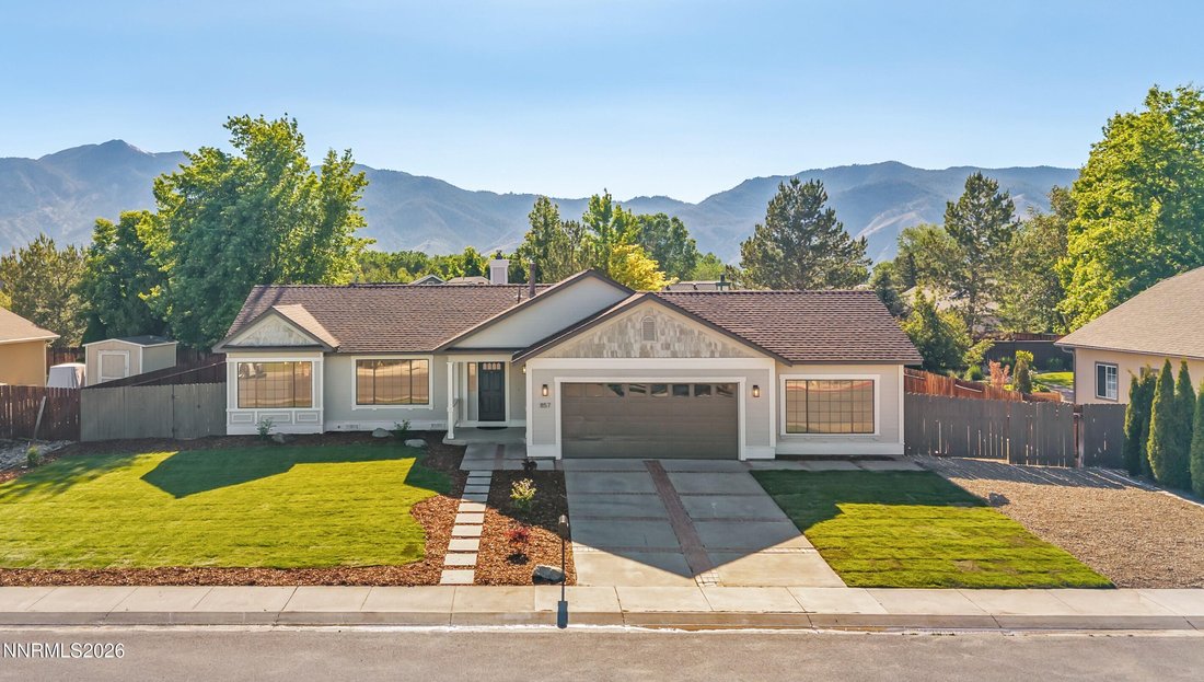 House in Indian Hills, Nevada, United States 1 - 18108216