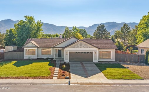House in Indian Hills, Nevada, United States 1
