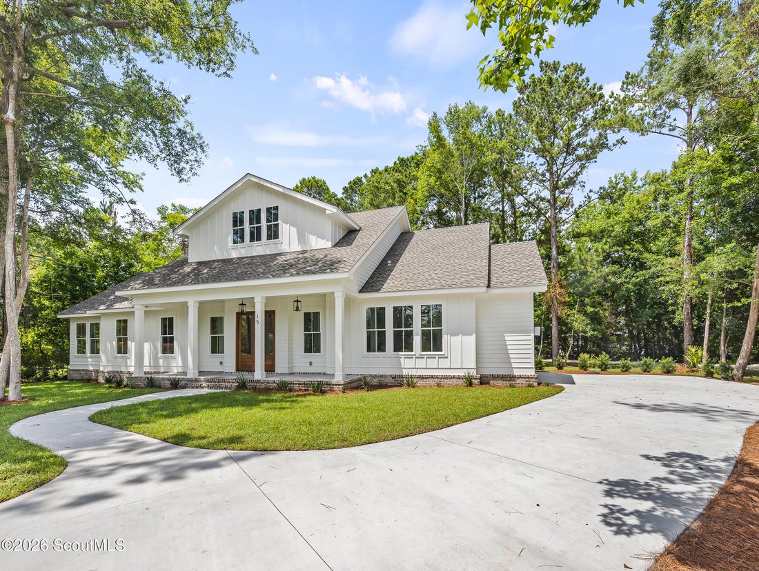 House in Brunswick, Georgia, United States 2 - 18058113