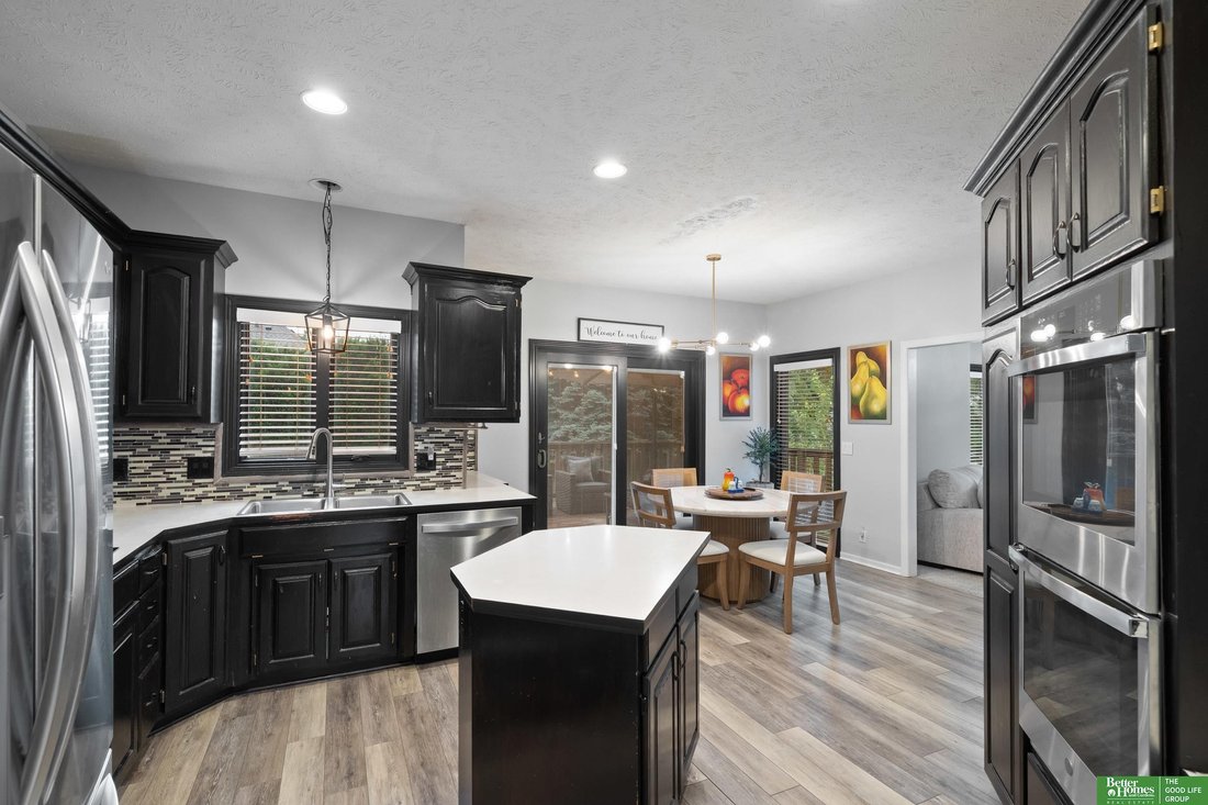 House in Omaha, Nebraska, United States 3 - 18093036