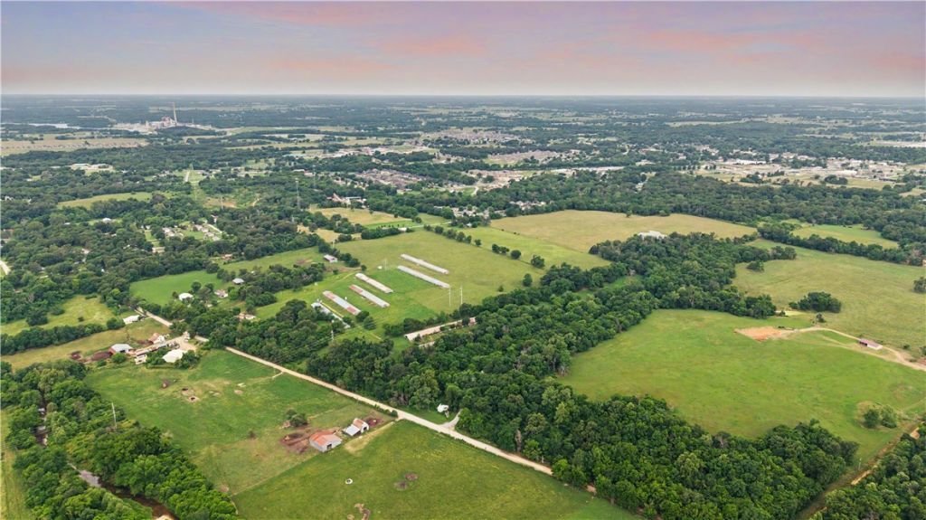Land in Gentry, Arkansas, United States 3 - 18097601
