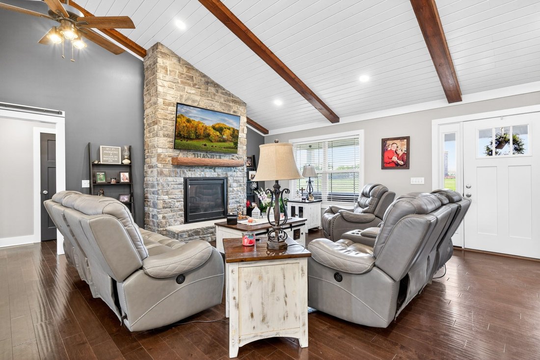 Casa a Baxter, Tennessee, Stati Uniti 3 - 18100823