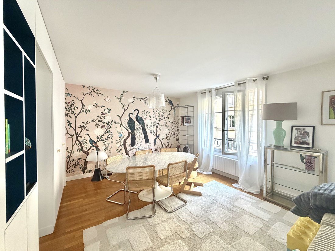 Apartment in Saint-Mande, Ile-de-France, France 2 - 18092887