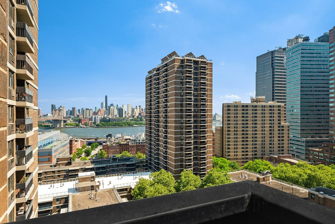 Co Op in New York, New York, United States 2 - 18096004