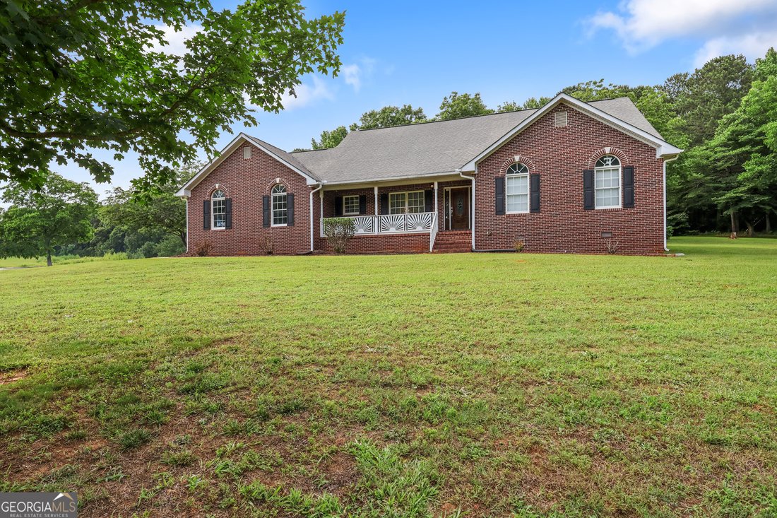 House in McDonough, Georgia, United States 2 - 18095632