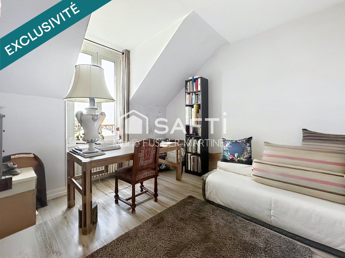 House in Moret-Loing-et-Orvanne, Ile-de-France, France 5 - 18100242