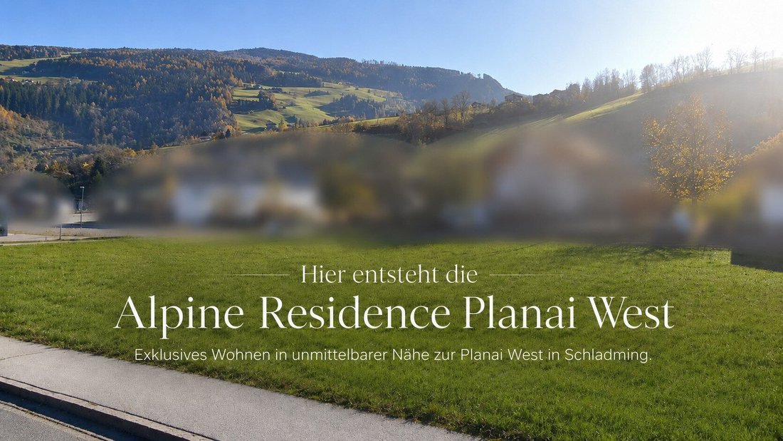 Appartement à Schladming, Styrie, Autriche 2 - 18099477