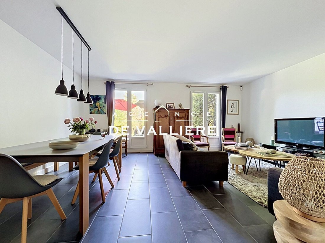 House in Centre Ville, Rueil-Malmaison, France 3 - 18107214