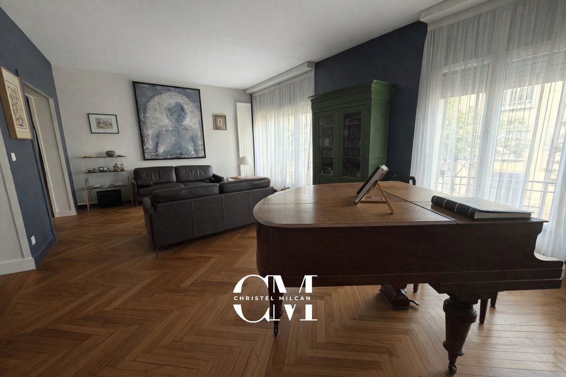 Villa in Saint Bruno-Saint Augustin, Bordeaux, France 5 - 18105549
