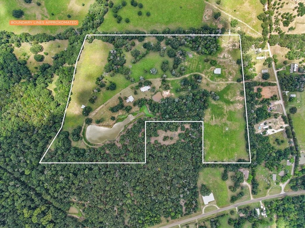 Farm Ranch in Kerens, Texas, United States 2 - 18093008
