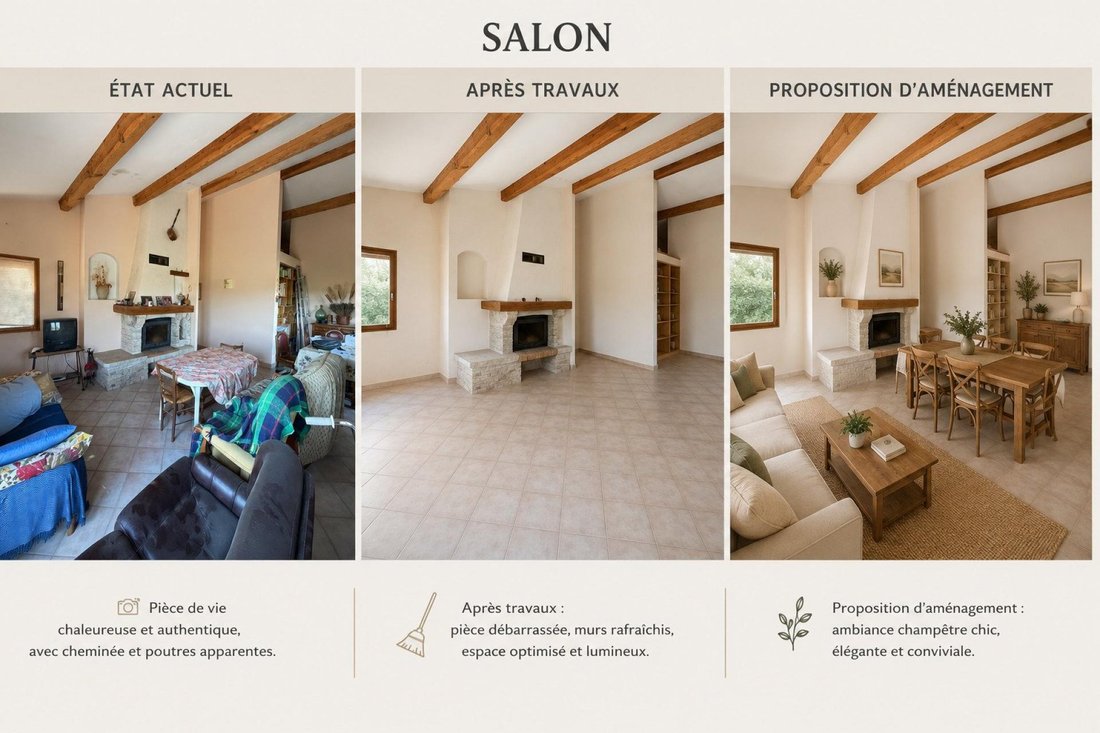 House in Forcalquier, Provence-Alpes-Côte d'Azur, France 4 - 18100218