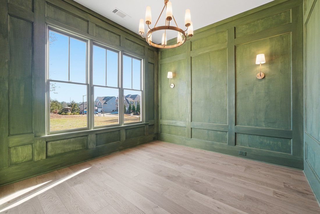 House in Marietta, Georgia, United States 5 - 18094470