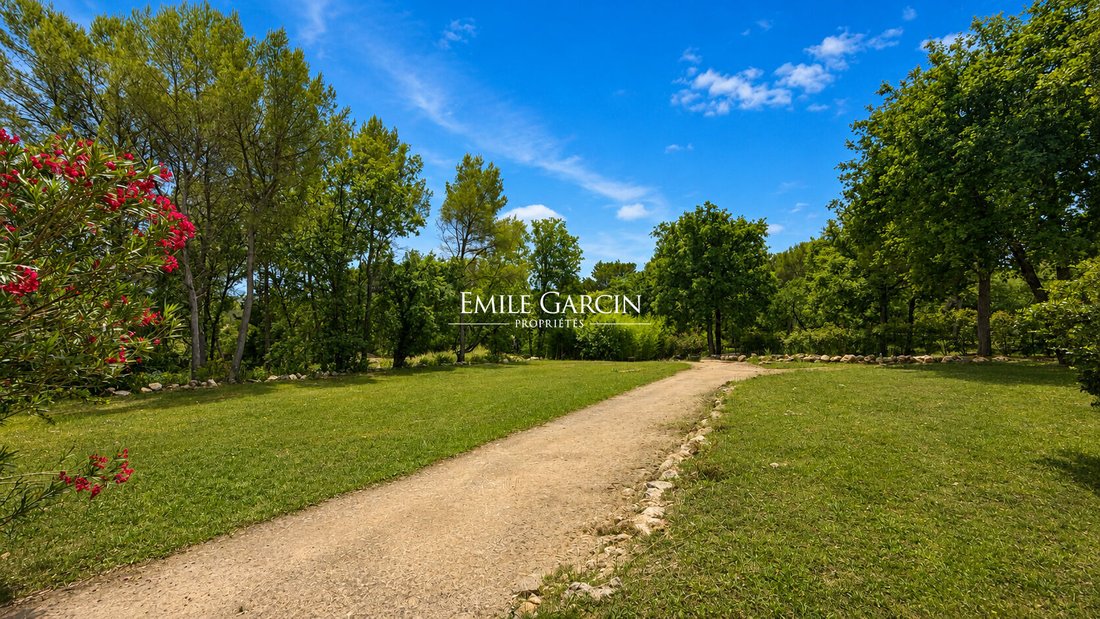 Land in Mougins, Provence-Alpes-Côte d'Azur, France 1 - 18096727