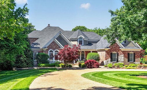 Casa en Wentzville, Misuri, Estados Unidos 1