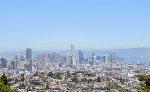 Condo in San Francisco, California, United States 1