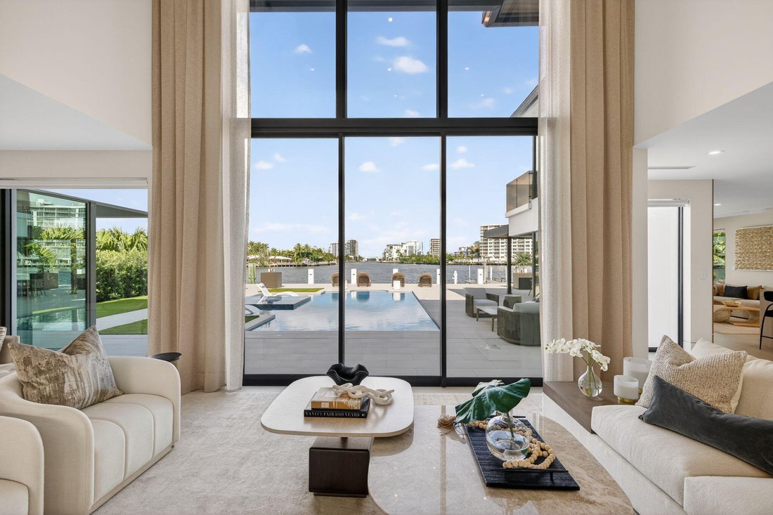 House in Fort Lauderdale, Florida, United States 5 - 16204238