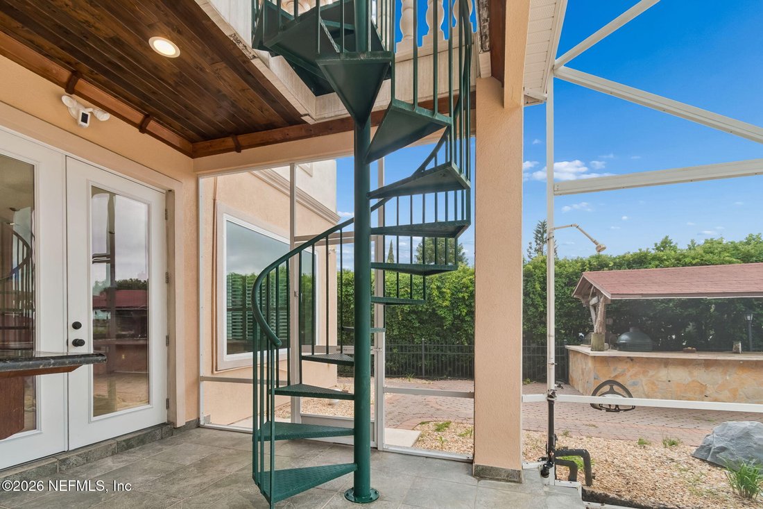 Maison à Jacksonville, Floride, États-Unis 5 - 18104804