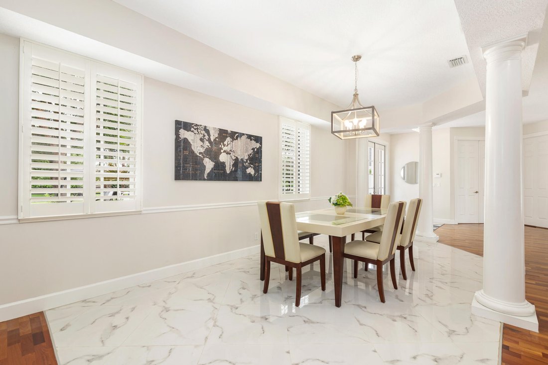 House in Palm Beach Gardens, Florida, United States 5 - 18016325