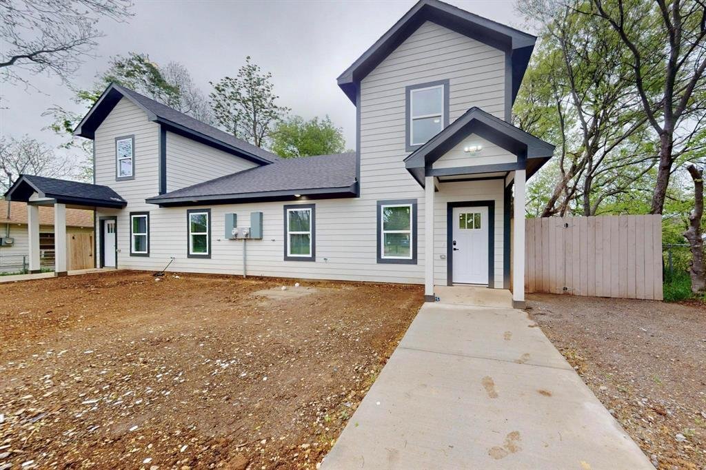 Apartment in Gainesville, Texas, United States 5 - 18106312