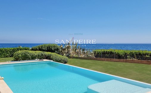 Villa in Les Issambres, Roquebrune-sur-Argens, France 1