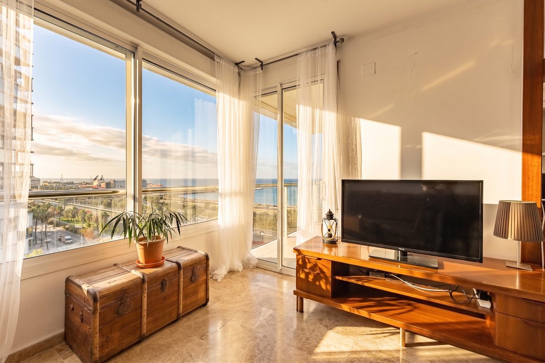 Apartment in Sant Martí, Barcelona, Spain 3 - 18096008