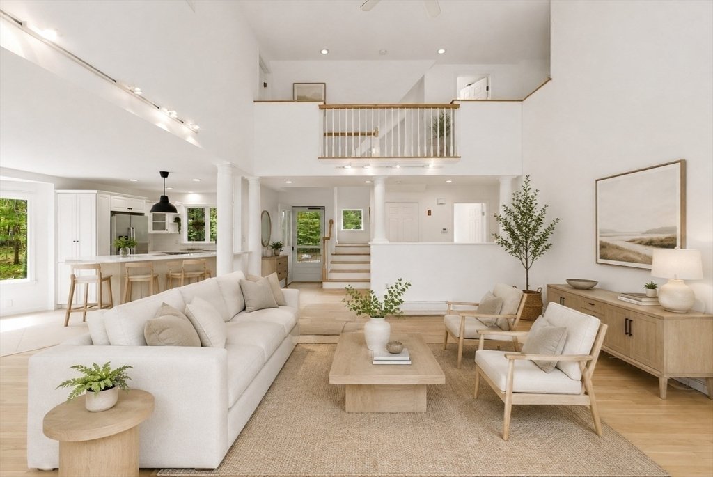 House in Rochester, Massachusetts, United States 5 - 17957833