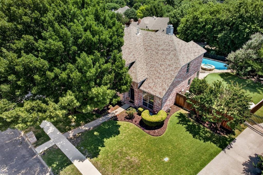 House in McKinney, Texas, United States 5 - 18104931