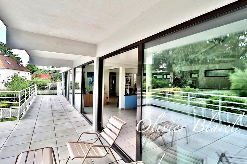 Villa in Chatou, Ile-de-France, France 4 - 18093613