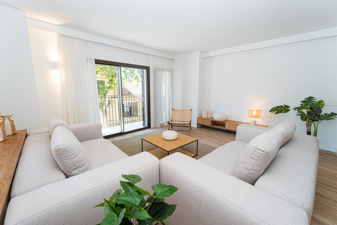 Apartment in Soller, Balearic Islands, Spain 3 - 15545735