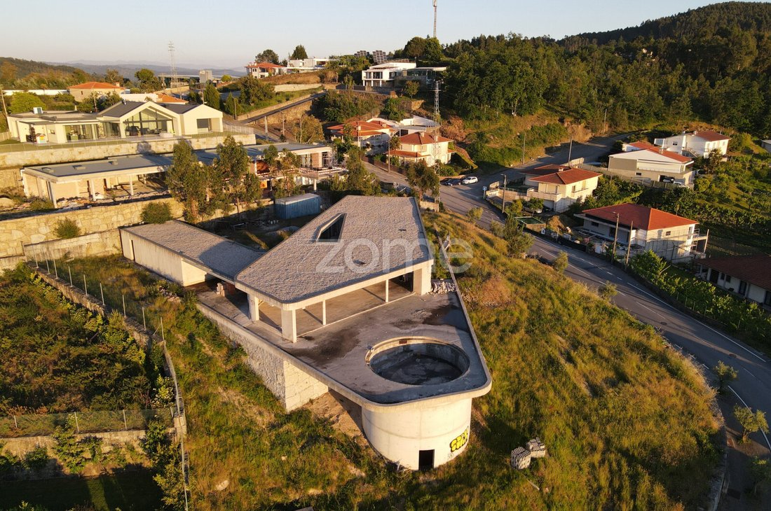 House in Mesao Frio, Braga, Portugal 3 - 18103563
