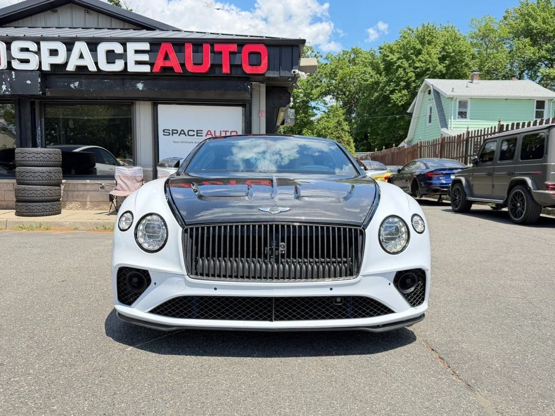 Cabriolet in East Brunswick, NJ, United States 2 - 18099721