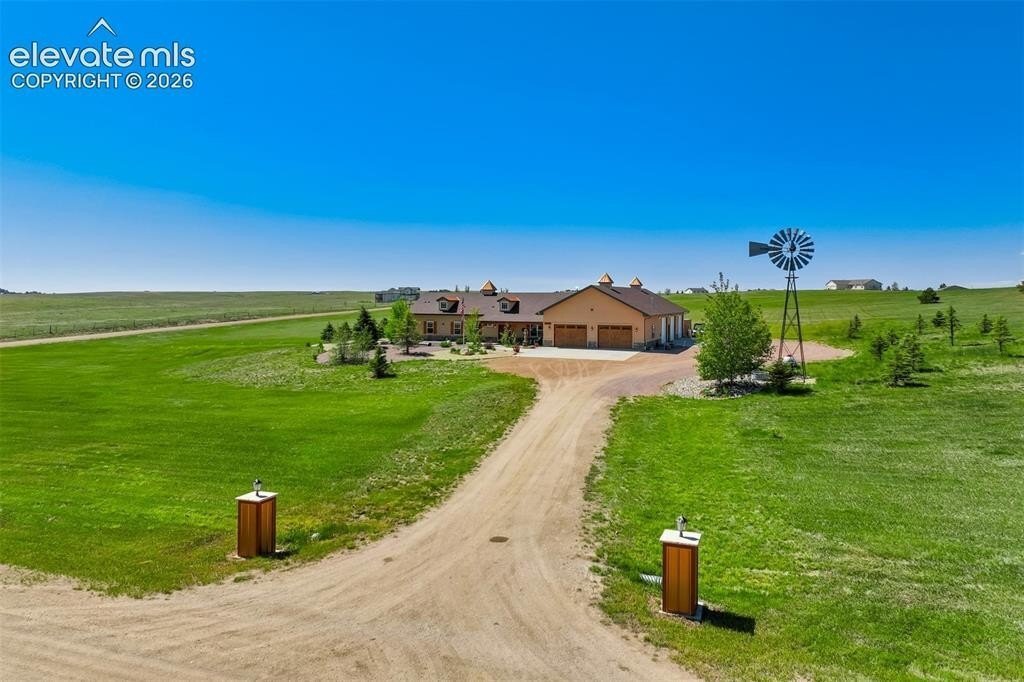 Maison à Elbert, Colorado, États-Unis 5 - 18104103