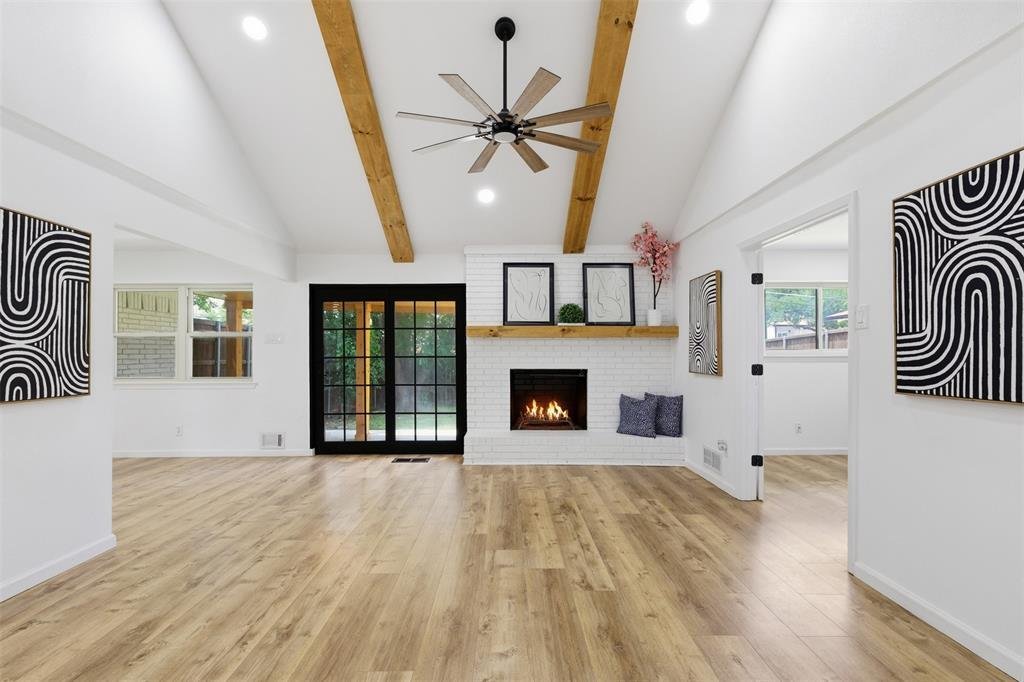 House in Dallas, Texas, United States 3 - 18096275