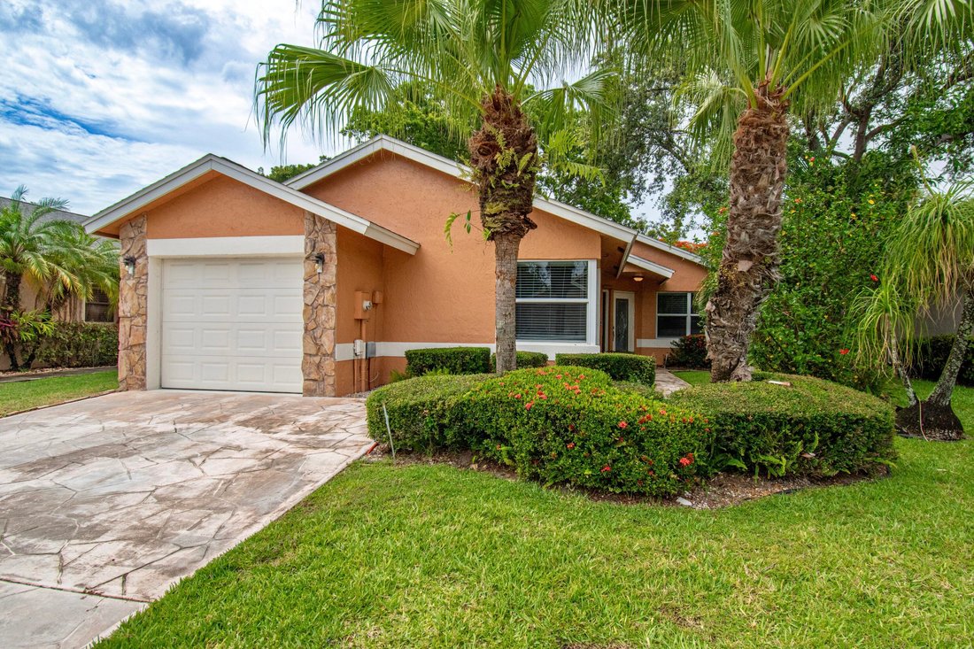 House in Boca Raton, Florida, United States 2 - 18091719