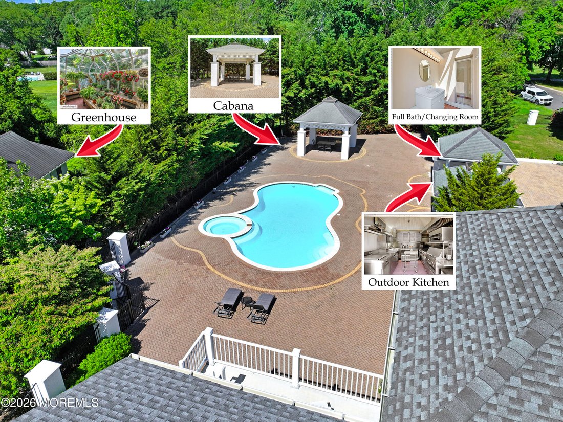 House in Belmar, New Jersey, United States 4 - 18082438