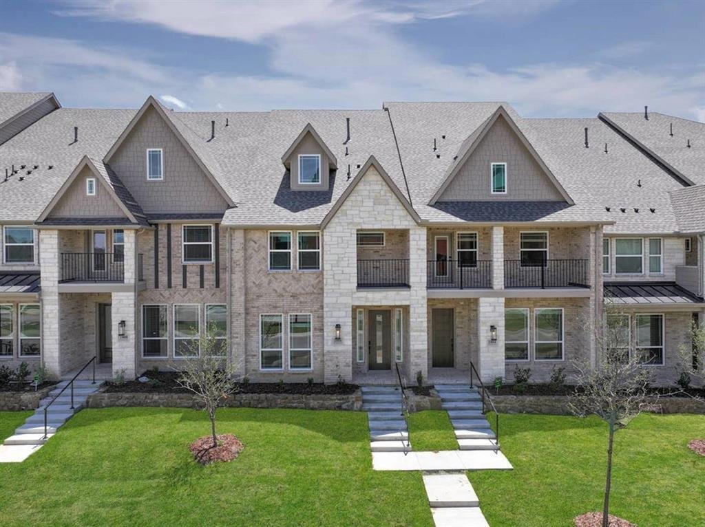 Townhouse in Farmers Branch, Texas, United States 1 - 18103237