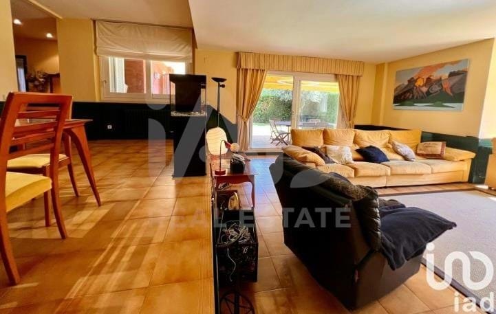 Apartment in Sant Andreu de Llavaneres, Catalonia, Spain 4 - 18100023